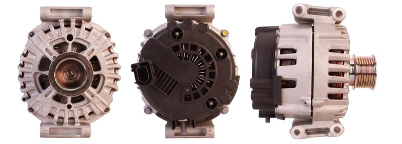DRI 2251971802 Alternator