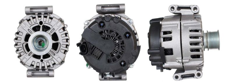 DRI 2251972502 Alternator