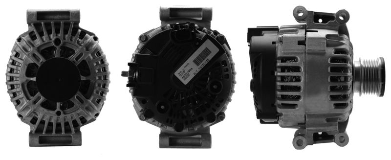 DRI 2251981502 Alternator
