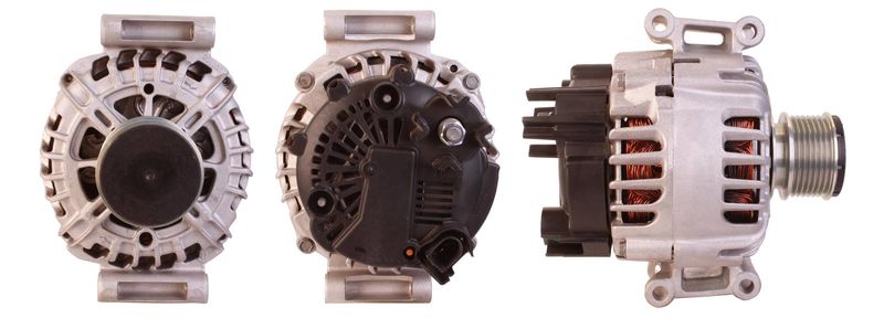 DRI 2253021202 Alternator