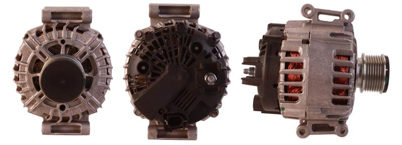 DRI 2253021502 Alternator