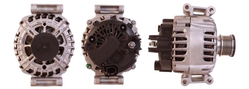 DRI 2253061502 Alternator