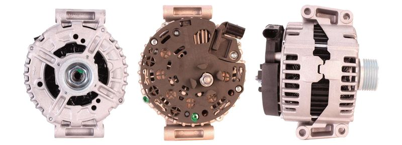 DRI 2253081802 Alternator