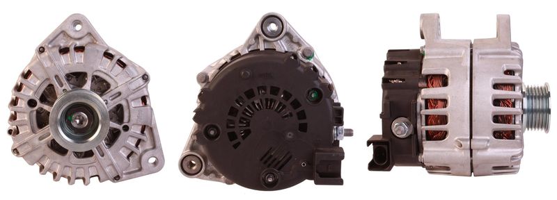 DRI 2253102202 Alternator