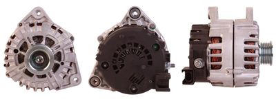 Alternator DRI 2253102202
