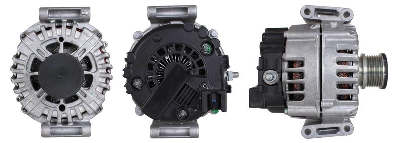 DRI 2253132002 Alternator