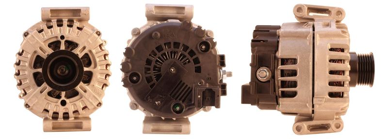 DRI 2253151802 Alternator