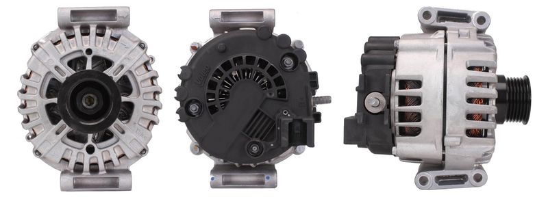 DRI 2253162002 Alternator