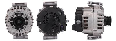 Alternator DRI 2253172502
