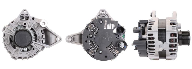 DRI 2253181752 Alternator