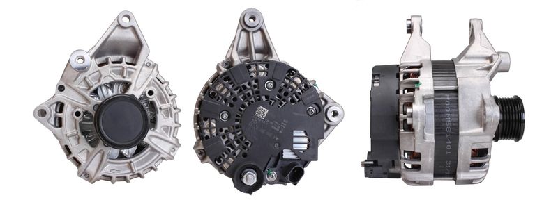 DRI 2253181902 Alternator