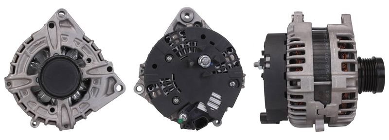 DRI 2253191502 Alternator