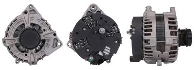 Alternator DRI 2253191502