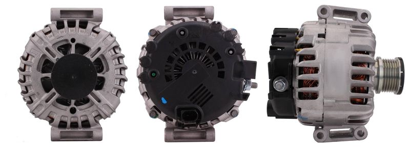 DRI 2253212202 Alternator