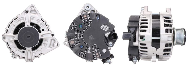 DRI 2253241752 Alternator