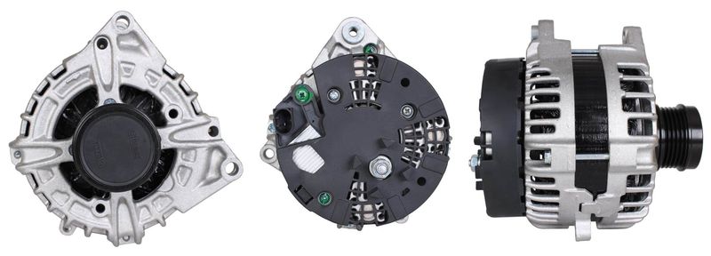 DRI 2253251752 Alternator