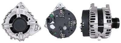 Alternator DRI 2253251752