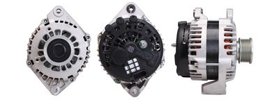 Alternator DRI 2253271402