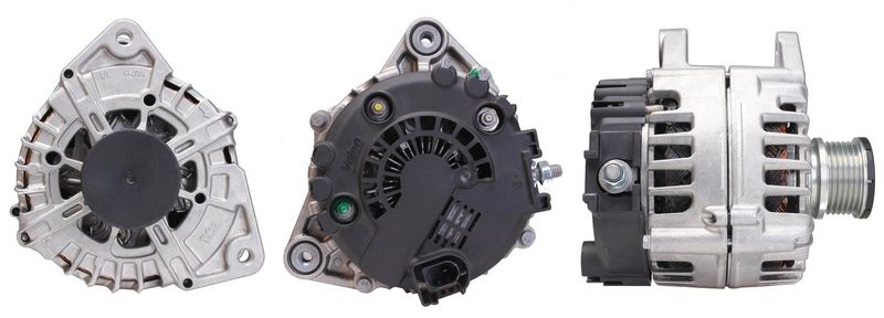 DRI 2253282502 Alternator