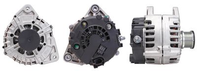 Alternator DRI 2253282502