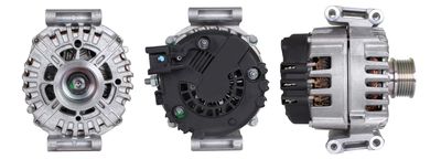 Alternator DRI 2253312502
