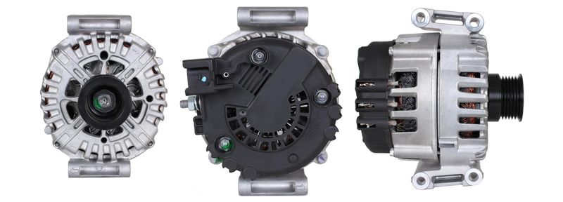 DRI 2253332502 Alternator
