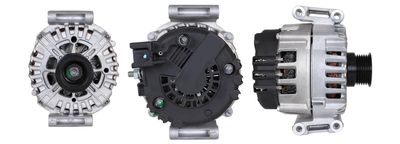 Alternator DRI 2253332502