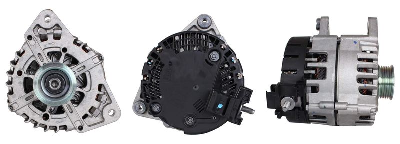 DRI 2253352002 Alternator