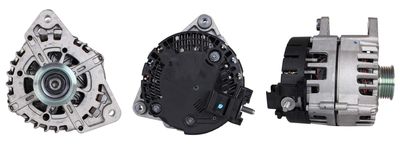 Alternator DRI 2253352002