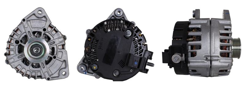 DRI 2253352502 Alternator