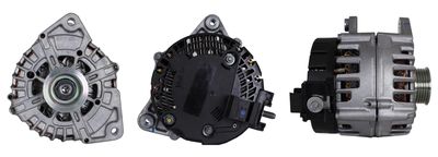 Alternator DRI 2253352502