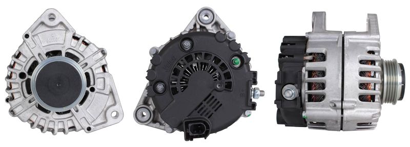 DRI 2253362002 Alternator