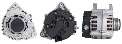 Alternator DRI 2253362002