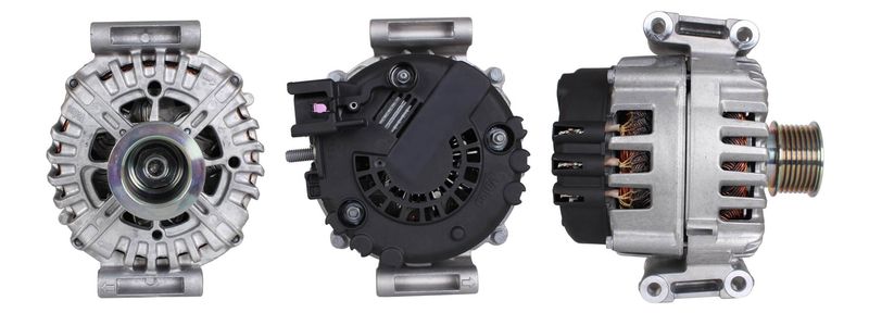 DRI 2253372502 Alternator
