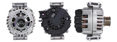 Alternator DRI 2253372502