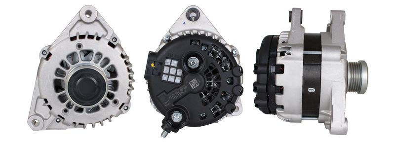 DRI 2253391202 Alternator