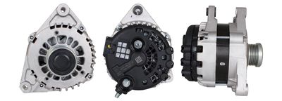 Alternator DRI 2253391202