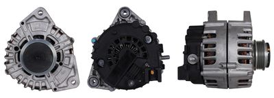 Alternator DRI 2253412002
