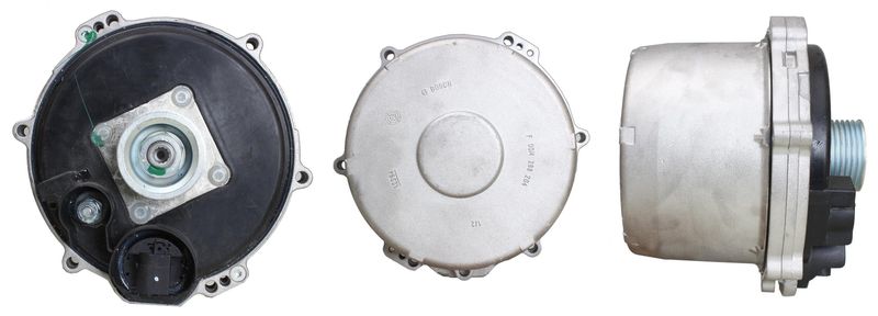 DRI 2253421802 Alternator