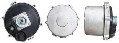 Alternator DRI 2253421802