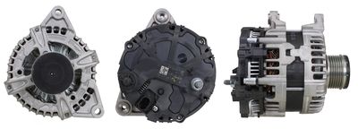 Alternator DRI 2253441652