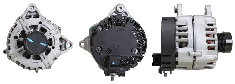 DRI 2253452002 Alternator