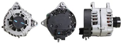 Alternator DRI 2253452002