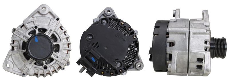 DRI 2253472002 Alternator