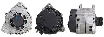 Alternator DRI 2253472002