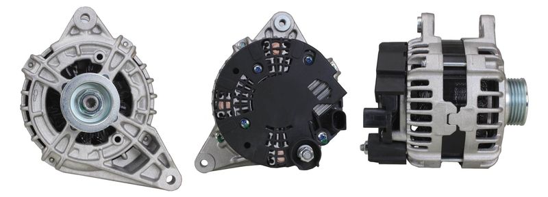 DRI 2255321752 Alternator
