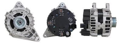 Alternator DRI 2255321752
