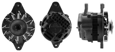 Alternator DRI 226105452