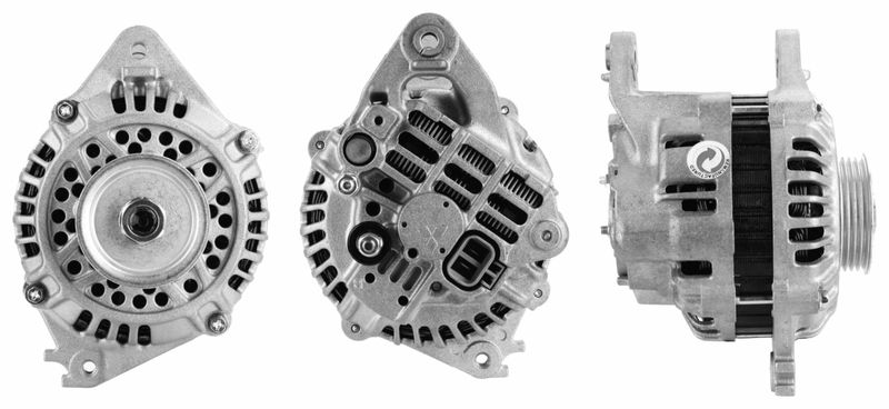 DRI 226112652 Alternator