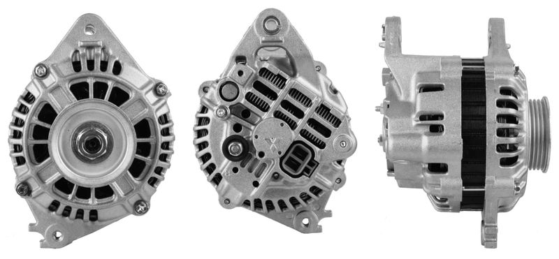 DRI 226112752 Alternator
